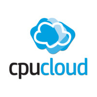 CPU Cloud Logo