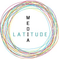 Latitude: Media with Attitude Logo