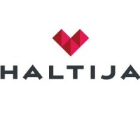 HALTIJA Group Oy Logo