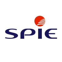 SPIE Deutschland & Zentraleuropa Logo