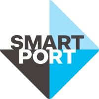 SmartPortRdam Logo