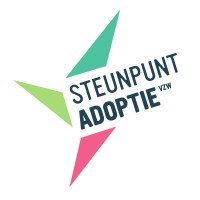 Steunpunt Adoptie vzw Logo