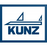 KUNZ Aircraft Recovery School Logo
