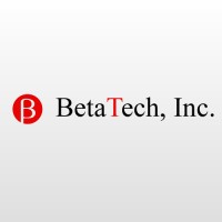 BetaTech, Inc. Logo