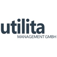 Utilita Management GmbH Logo