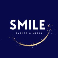 Smile Events and Media Logo