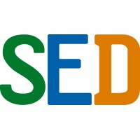 SED organisatie Logo