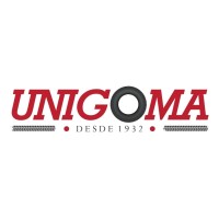 UNIGOMA Logo