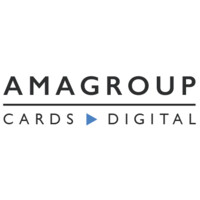 AMA GROUP Logo