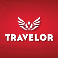 Travelor Logo