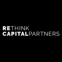 Rethink Capital Partners Logo
