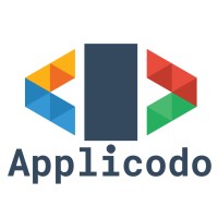 Applicodo Logo