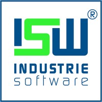 ISW Industriesoftware GmbH Logo