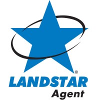 Shasko Global Logistics LLC, Independent Landstar Agency Logo