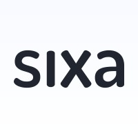 sixa AG Logo