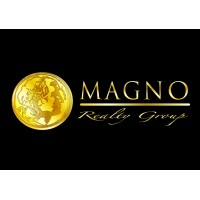 Magno Realty Group Logo