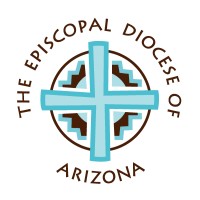 The Episcopal Diocese of Arizona Logo