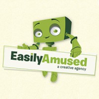 Easily Amused Logo