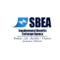 Supplemental Benefits Exchange Agency Logo