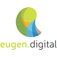 Eugen Digital Logo