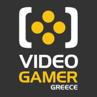 VideoGamer Greece Logo