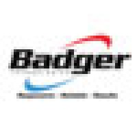 Badger Technologies Logo