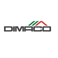 DIMACO S.A.C Logo