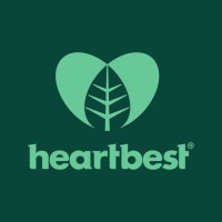 Heartbest Foods Logo