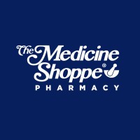 Medicine Shoppe Canada Logo