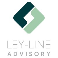 Ley-Line Advisory, Inc. Logo