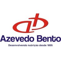 Azevedo Bento - Comércio e Indústria Ltda Logo