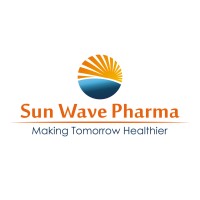 Sun Wave Pharma Logo