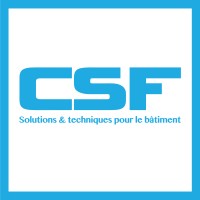 CSF Logo