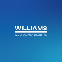 Williams Haulage Ltd Logo
