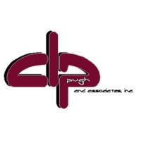 C. L. Pugh & Associates, Inc. Logo