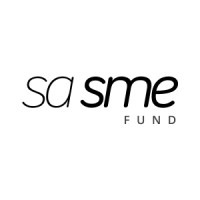 SA SME Fund Logo