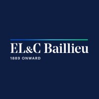 E.L. & C. Baillieu Limited Logo
