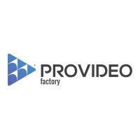 Pro Video Factory Logo