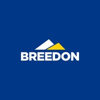 Breedon Group plc Logo