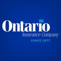 Ontario Insurance Company Logo