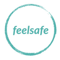 FeelSafe.at Logo