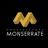 Constructora Monserrate Logo