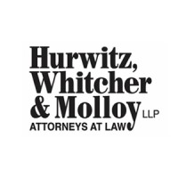 Hurwitz Whitcher & Molloy LLP Attorneys at Law Logo