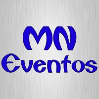 MN Eventos Logo