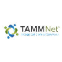 TAMM Net, Inc. Logo