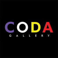 CODA Gallery Logo