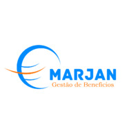 Marjan Gestão de Benefícios Logo
