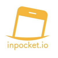 InPocket Logo