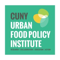CUNY Urban Food Policy Institute Logo
