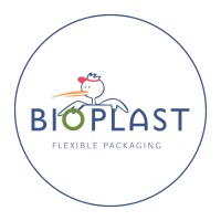 Bioplast Flexible Packaging Logo